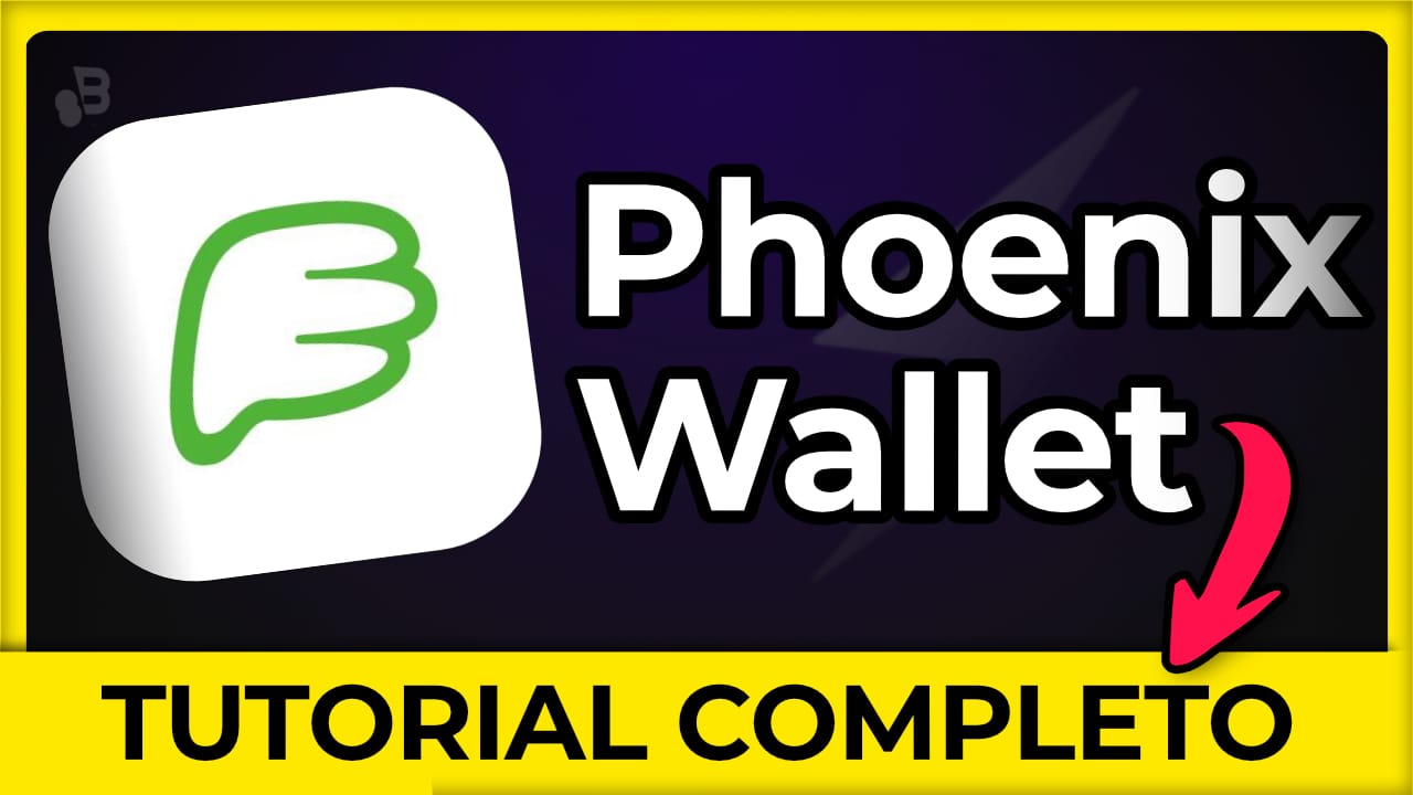Phoenix Wallet Tutorial Español